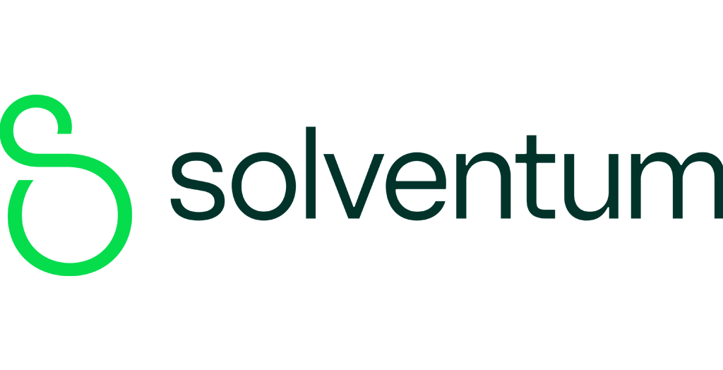 Solventum logo